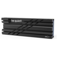 Be Quiet ! MC1 Solid-state drive...