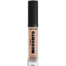 Wet n Wild MegaLast Incognito All-Day Full...