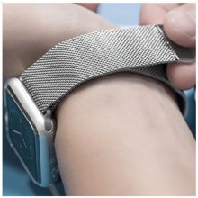milanese loop 40mm