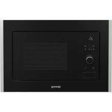 GORENJE Microwave oven BM201AG1X