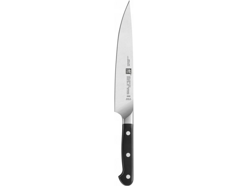 Kitchen knife set Zwilling J.A.Henckels Gourmet 3 knives 36130-003-0 for  sale