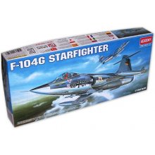 Academy F-104G Starfight er
