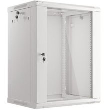 Lanberg WF01-6415-10S rack cabinet 15U Wall...