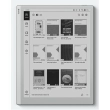 Планшет ONYX BOOX GO 10.3 64 GB 26.2 cm...