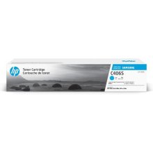 SAMSUNG CLT-C406S toner cartridge 1 pc(s)...