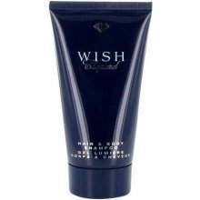 Chopard Wish 150ml - Shower Gel для женщин...