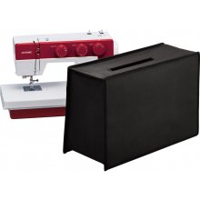 Janome SEWING MACHINE 1522 RD RED