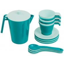 Wader Emerald Chamber - Coffee service