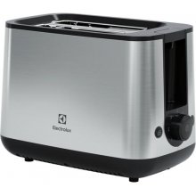 Electrolux E3T1-3ST toaster 2 slice(s) 800 W...