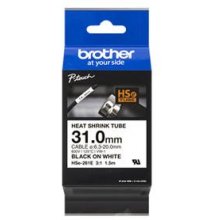 Brother HSe-261E printer ribbon Black
