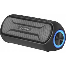 Bluetooth speaker S1000 20W BT/FM/AUX LIGHTS...