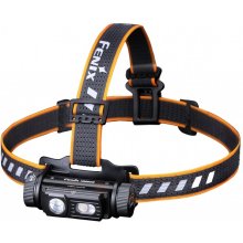 Fenix HM60R headlamp black