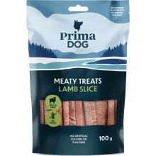 PRIMADOG lambaviil 100g