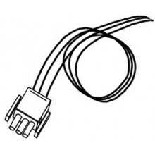 HONEYWELL DC POWER CABLE