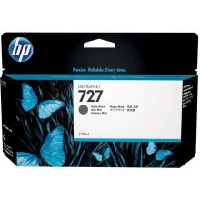Tooner HP 727 Ink Mate Black 130ml T920...