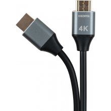 Tellur High Speed HDMI 2.0 cable, 4K 18Gbps...