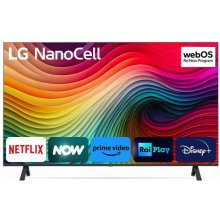 Телевизор LG NanoCell NANO81 43NANO81T6A...