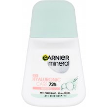Garnier Mineral Hyaluronic Care 50ml - 72h...