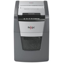 REXEL AutoFeed+ 90X paper shredder Cross...