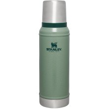 Stanley Classic Bottle S 0,75 L Hammertone...