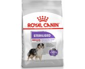 Royal Canin - Dog - Medium - Sterilised -...
