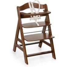 Hauck Alpha+ Traditional high chair Hard...