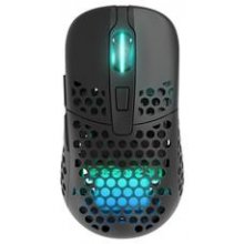 Мышь CHERRY XTRFY M42 RGB mouse Ambidextrous...