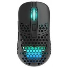 Hiir CHERRY XTRFY M42 RGB mouse Ambidextrous...