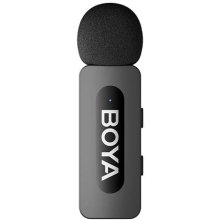 BOYA BY-V2.0 | 2.4 GHz Wireless Microphone...