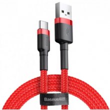 Baseus CATKLF-B09 USB cable 1 m USB A USB C...