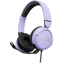 HP HyperX Cloud Mini Trådløs Kablet Headset...