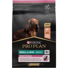 PRO PLAN Adult Small&Mini Breed Sensitive...