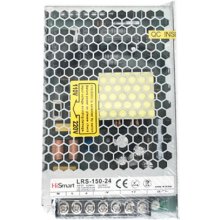 Power supply 24V, 6.5A, 150W