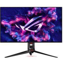 Monitor Asus ROG Swift OLED PG32UCDMZ...
