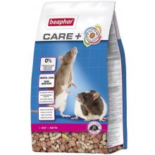 Beaphar Care+ Rat täissööt rottidele 700g