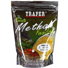 Traper Method Feeder Pellet Fermented Corn...