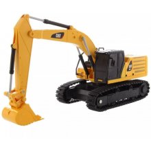 RC Vehicle CAT 336 Excavator 1:35