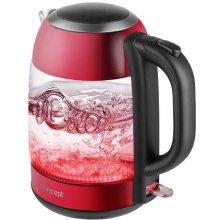 Veekeetja CONCEPT RK4081 electric kettle 1.7...