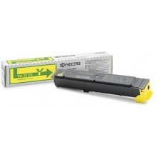 Tooner Kyocera TK 5195Y Gul 7000 sider Toner...