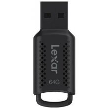 Lexar JumpDrive LJDV400064G-BNBNG USB flash...