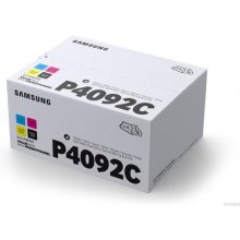Samsung CLT-P4092C 4-pack Black / Cyan...