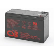 POWERWALKER 91010032 UPS battery Sealed Lead...
