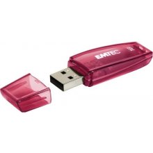 Mälukaart Emtec C410 USB flash drive 16 GB...