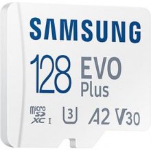 Samsung EVO PlusMicroSDXC128 GB