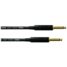 Cordial CCI 0.6 PP audio cable 0.6 m 6.35mm...