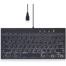 Клавиатура Perixx PERIBOARD-429 keyboard...