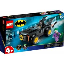 Lego 76264 DC Super Heroes Batmobile...
