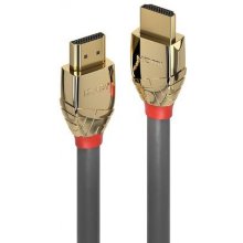 Lindy HDMI Kabel Gold Line 20m