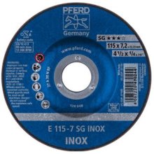 PFERD 62211623 angle grinder accessory