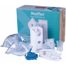 Mesmed Mesh Inhaler MM-560 Spiro Mesh